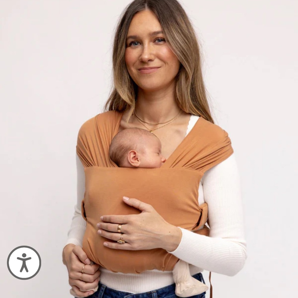 Wildbird Aerial Buckle Wrap Willow